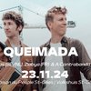 Queimada | Bal Folk