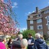 Living in the Logis-Floréal
