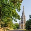 PARK TOUR - visite gratuite Parc de Laeken