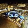 Grand Cirque de Noël de Bruxelles