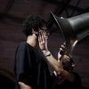 The Concretely WE : Voices From Within the Camp