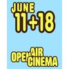 OPEN AIR CINEMA