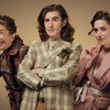 Zazous, des lendemains qui chantent