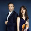Sylvia Huang & Boris Kusnezow
