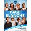 Page blanche