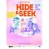 Hide & Seek Festival 2024