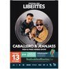CABALLERO & JEANJASS - High & Fines Herbes Show