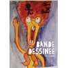 Bande dessinée et illustration