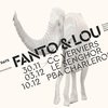 Fanto & Lou - spectacle familial | Next Opera Days