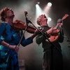 Aurélie Dorzée et Tom Theuns - Sortie du nouvel opus "Le Bal des Plumes"