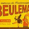 Le Mariage de Mlle Beulemans