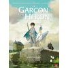 Le Garçon et le héron (Version Originale)