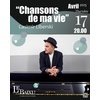 "Chansons de ma vie" Casimir Liberski