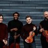 Isidore Quartet