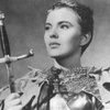 Saint Joan