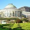 Les clés de mon quartier - L'ancien Jardin Botanique
