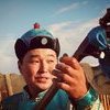Batsükh Dorj : Chant diphonique touva de Mongolie