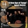 A new age of tango