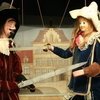Les Trois Mousquetaires