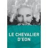 « Le chevalier D'Eon »