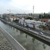 Les Parcours de La Fonderie en bateau : le canal de Charleroi, route du charbon