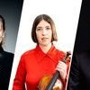 Amy Norrington / Sini Simonen / Alasdair Beatson