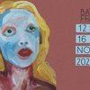 Brussels Art Film Festival - BAFF