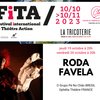 Roda Favela