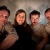 Rebekka Van Bockstal Quartet