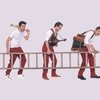 Ekko Trio : Cd-release concert
