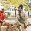 public sounds, Rudi J + Kat7 + Hermeneia + Jo FLM ft Toff Youth
