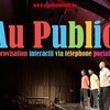 Appel Au Public