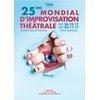 Mondial d'Improvisation 2017