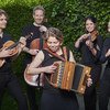Anne Niepold & Le Quatuor Alfama