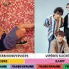 Vipères Sucrées Salées + Thomaslovefashionverviers + Captain Connass • FrancoFaune 2024