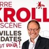 Pierre Kroll en scène
