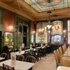 Les lieux de fêtes Art nouveau et Art Déco