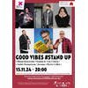Good Vibes #Stand-Up 7e édition !
