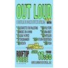 OUT LOUD '25