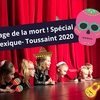 Stage de Théâtre pour les 8-11 ans