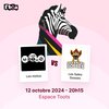 FBIA - Match Championnat d'Improvisation : Motus VS Sales Gosses