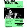 Aretha Franklin : Amazing Grace : Musique au ciné #27