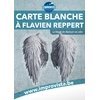 Carte Blanche à Flavien Reppert