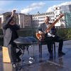 Gérard Spencer & Joachim Lacrosse – Le Tour du Monde en 80 sons