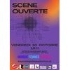 Scène ouverte | P.Viardot, S.Gubaidulina, F.Decruck