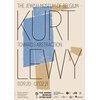 Kurt Lewy – ‘Towards Abstraction'