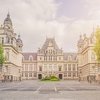 Visite guidée de l'Hôtel de ville de Saint-Gilles - BBEA 2023