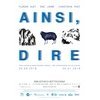 Ainsi, Dire : 3 auteurs de bande dessinée exposent