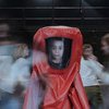 La Décision
Les Enfants du monde à venir