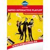 Impro Interactive Playlist